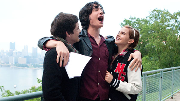 loud and clear reviews 10 Good Films to Watch With Your Teen perks wallflower