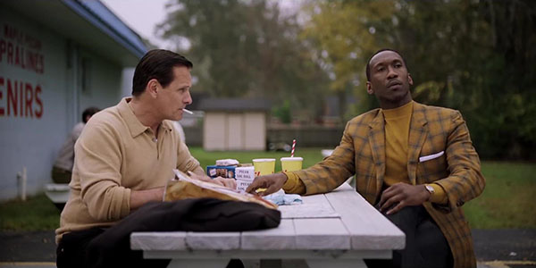 loud and clear reviews Christmas 2022 films to watch green book
