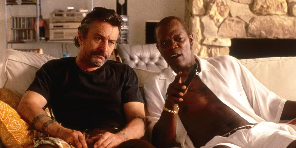 “Didn't I Do It, Baby?”: Jackie Brown, 25 Years On - Loud And Clear