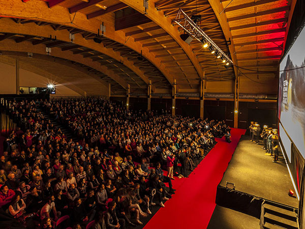 les arcs film festival