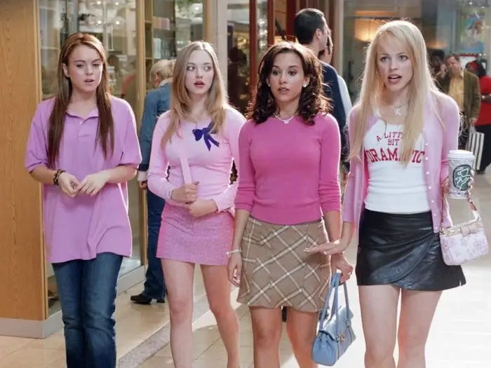 loud and clear reviews 10 Good Films to Watch With Your Teen mean girls