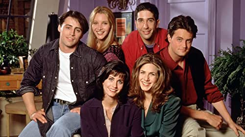 loud and clear reviews friends tv series show