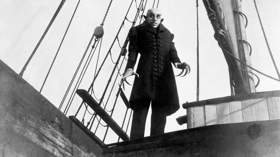 loud and clear reviews 5 Famous Films Accused of Plagiarism nosferatu