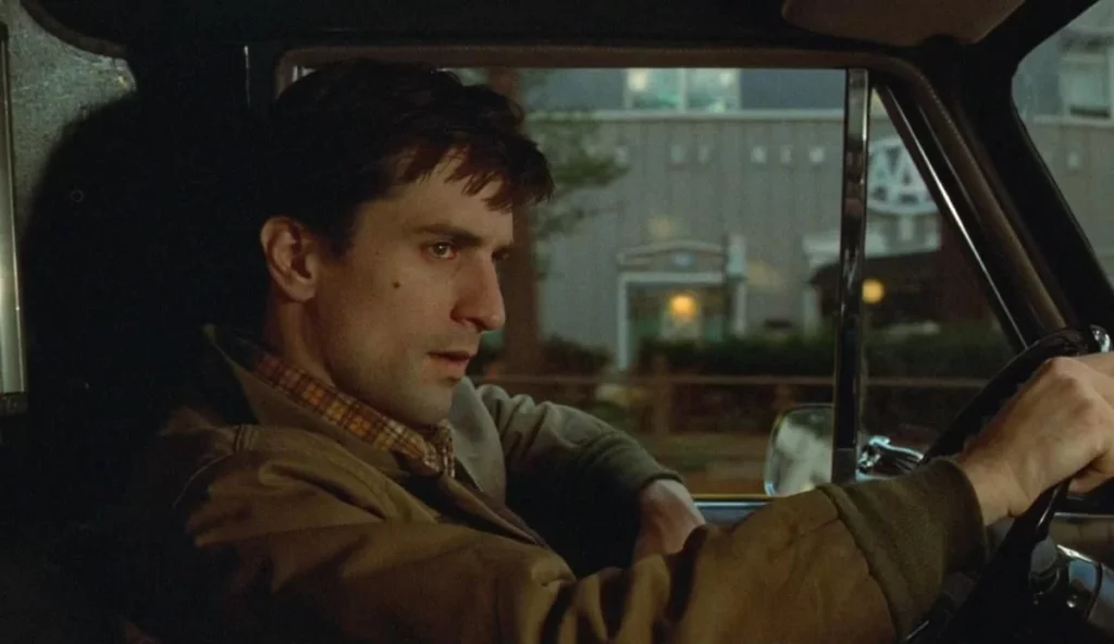 loud and clear reviews 5 Noir Films Worth Watching taxi driver