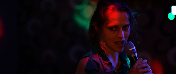 loud and clear reviews The Ever After 2014 film movie teresa palmer marc webber