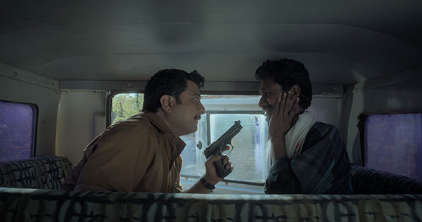 loud and clear reviews ambush berlin film festival berlinale 2023 ghaath