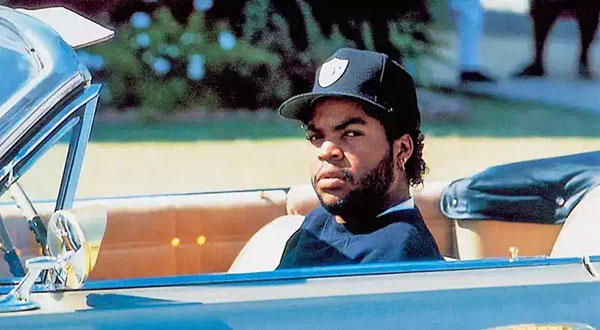 loud and clear reviews Boyz N The Hood film 1991 movie