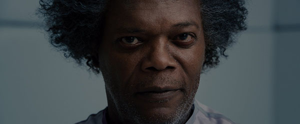 mr glass shyamalan