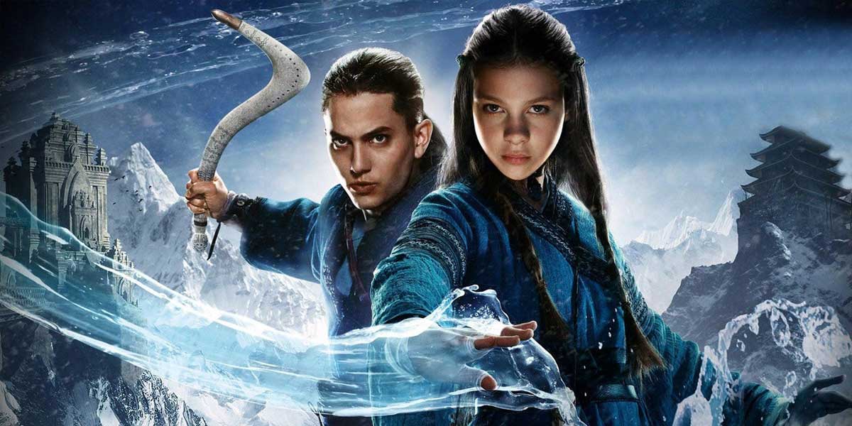 Watch Avatar  The Last Airbender Season 2 Episode 24 Online  Stream Full  Episodes