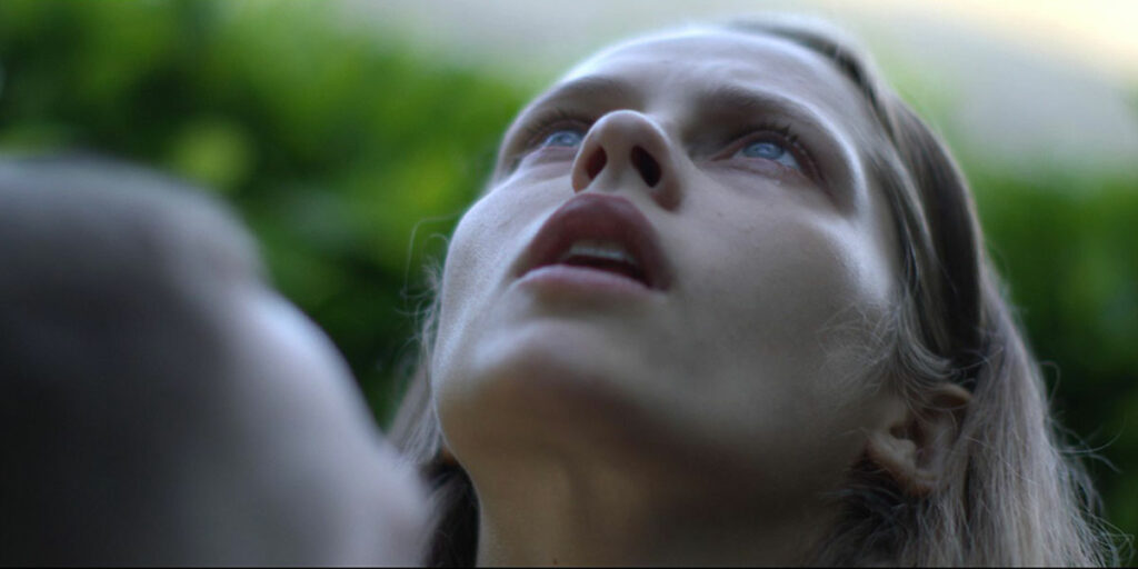 teresa palmer in the ever after