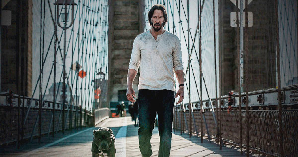 loud and clear reviews all john wick movies ranked from worst to best list ranking