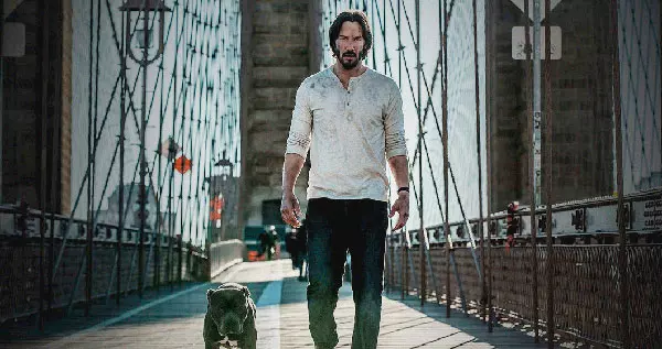 John Wick Movies Ranked — What Makes Each Film Great