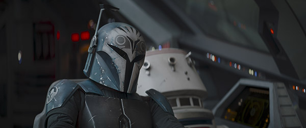 loud and clear reviews the mandalorian season 3 episode 3 review disney+