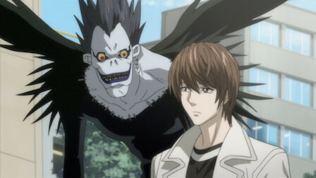 5 TV Series That Change Your Perspective on Life death note