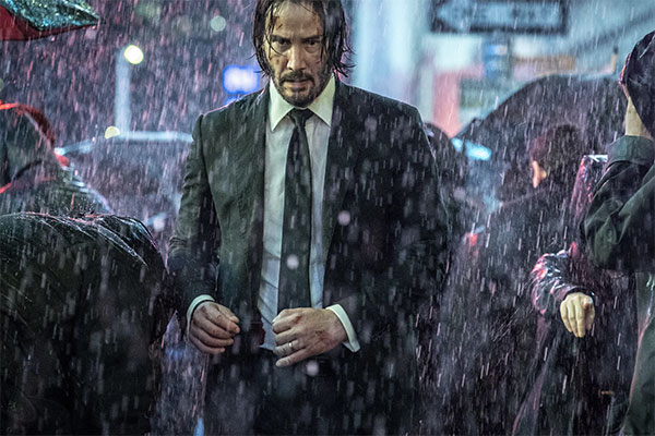 loud and clear reviews all john wick movies ranked from worst to best list ranking