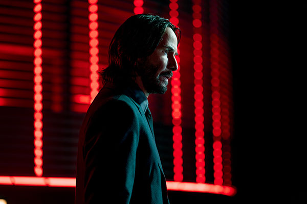 keanu reeves john wick 4