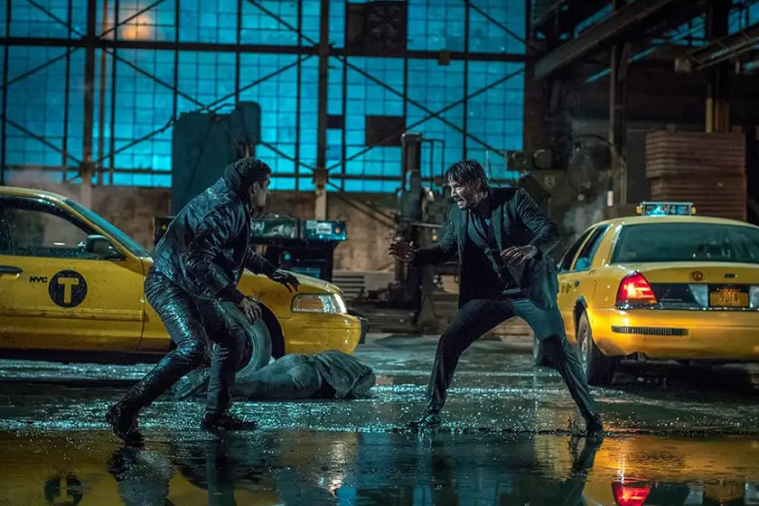 John Wick: Chapter 2, one of the 25 Movie Sequels That Are Better Than The Originals according to Loud And Clear Reviews