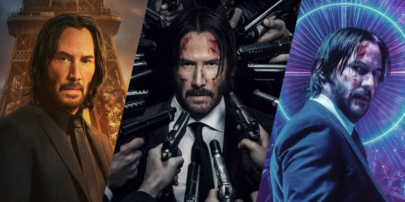 new john wick movie reviews