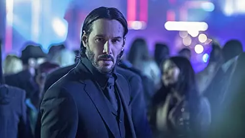 Every Fight in 'John Wick' 1-4 Ranked