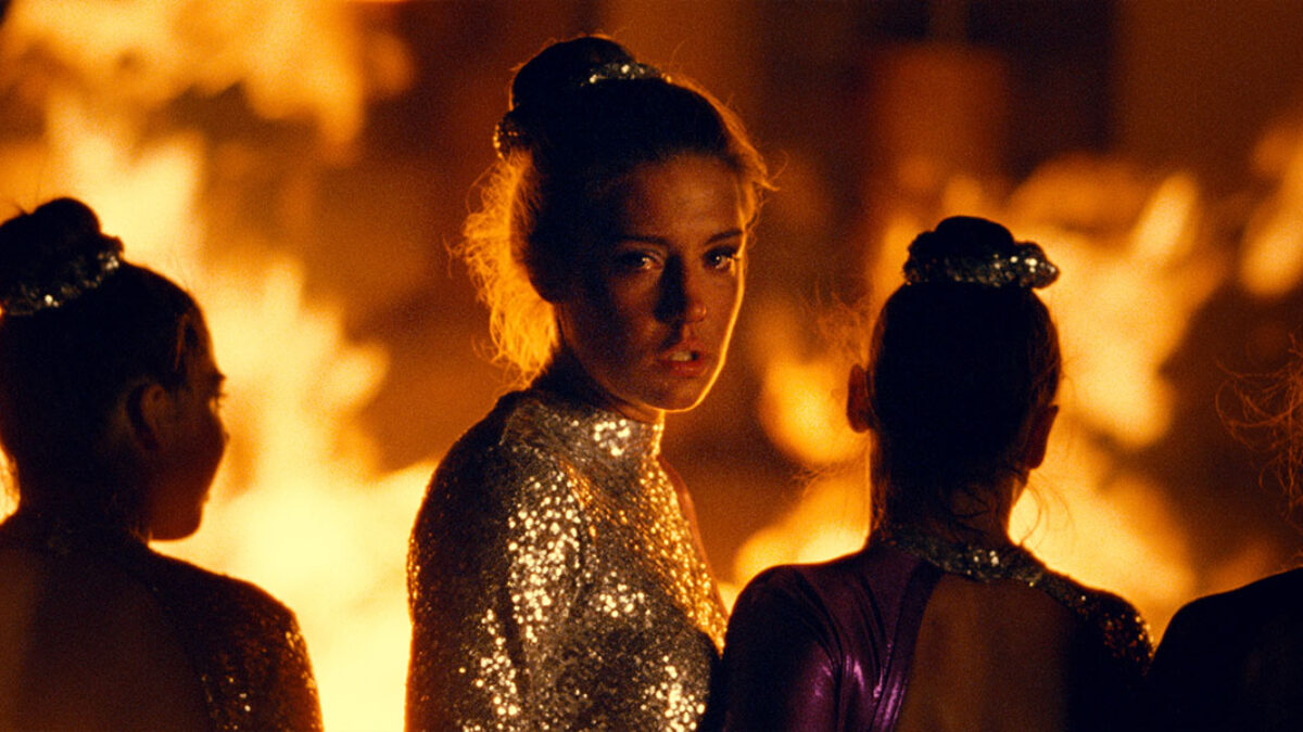 The Five Devils: Film Review - Loud And Clear Reviews