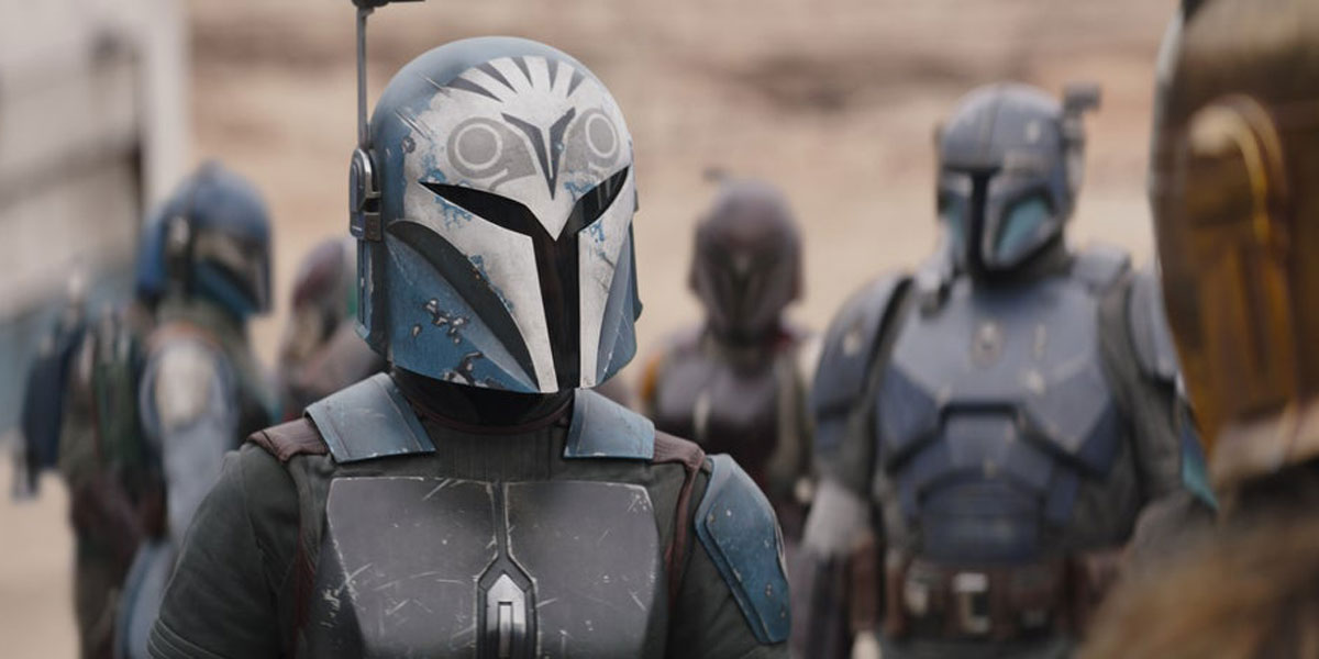 The Mandalorian Season 3 Episode 4 Review