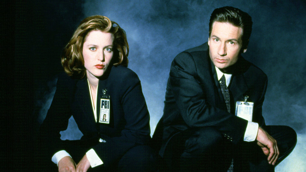 5 TV Series That Change Your Perspective on Life the x files