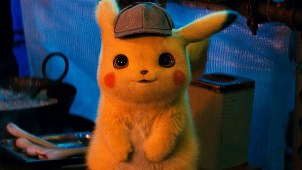 loud and clear reviews 5 Best Movies Based on Nintendo Games pikachu