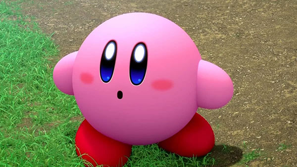 loud and clear reviews What Could A Nintendo Cinematic Universe Look Like? kirby