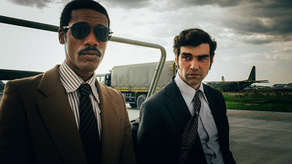 loud and clear reviews May 2023: New Movies & Shows to Stream this Month spy/master series hbo