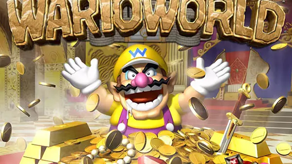 Jack Black Pitches Pedro Pascal to Voice Wario in Mario Movie Sequel