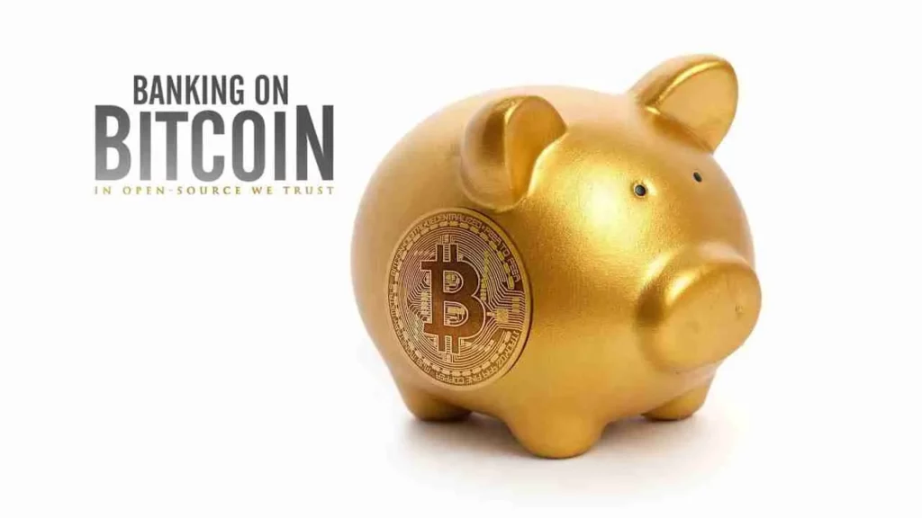 4 Best Crypto Movies to Watch banking on bitcoin 2016