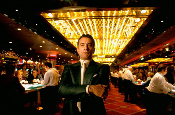 loud and clear reviews 5 Casino Movie Lines