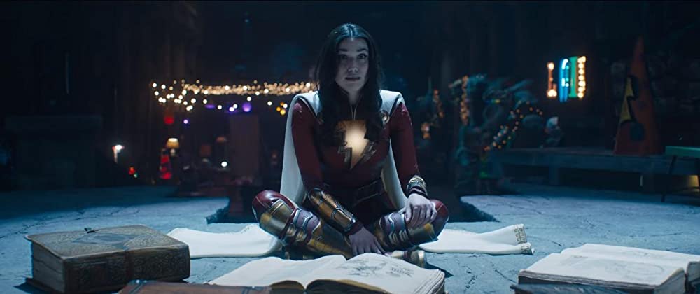 loud and clear reviews Why Do Critics And Audiences Rate Films Differently? shazam