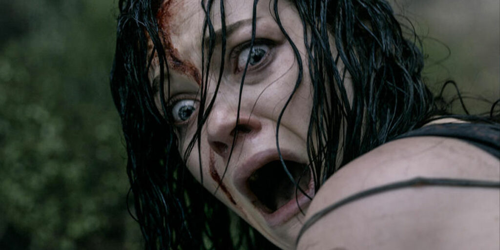 loud and clear reviews  All Evil Dead Movies Ranked List From Worst to Best 