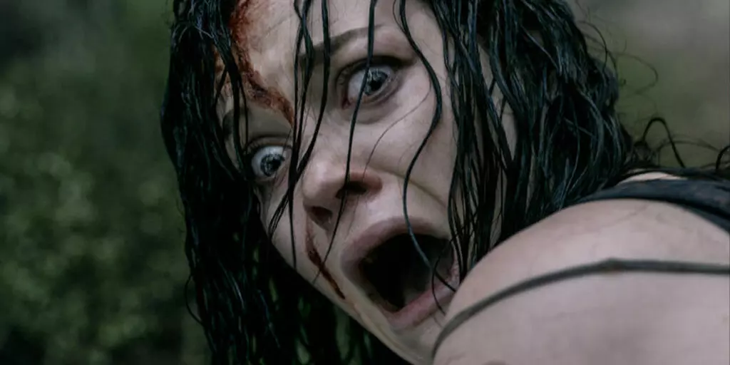 Every 'Evil Dead' Movie, Ranked