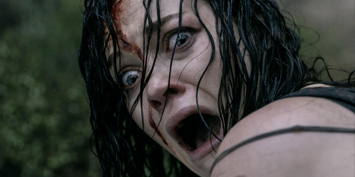 Evil Dead Rise Proves Lee Cronin Is Perfect for Resident Evil