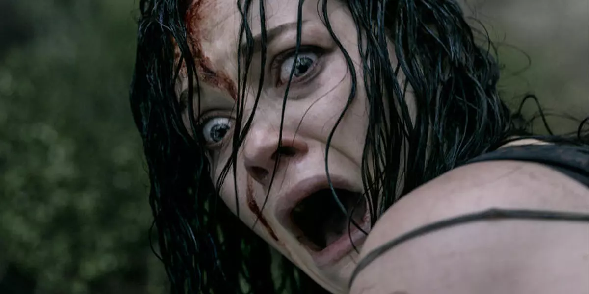 Groovy! An Animated EVIL DEAD Project Might Actually Happen