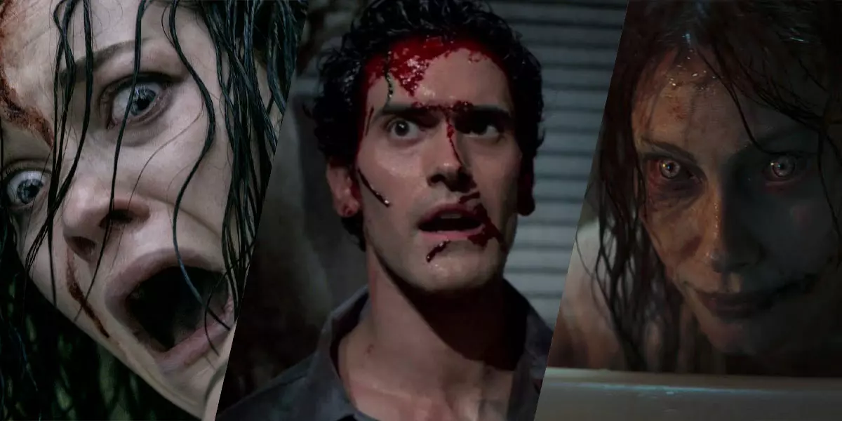 Evil Dead Rise' Early Review Promises You'll Need a Cigarette After  Experiencing Its Brutality