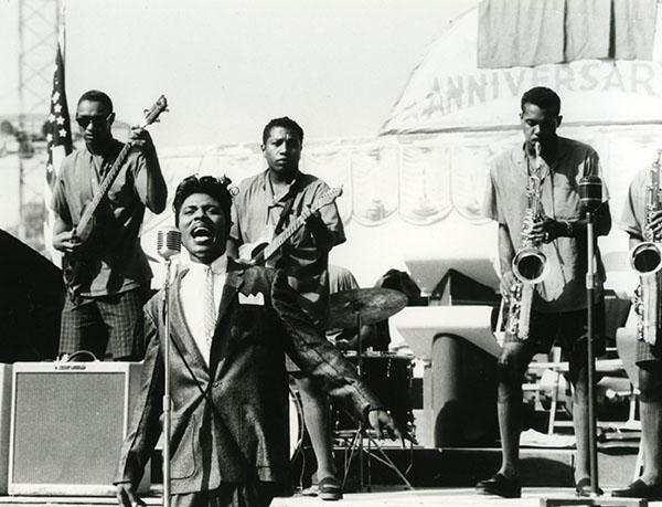 loud and clear reviews Little Richard: I Am Everything film movie documentary