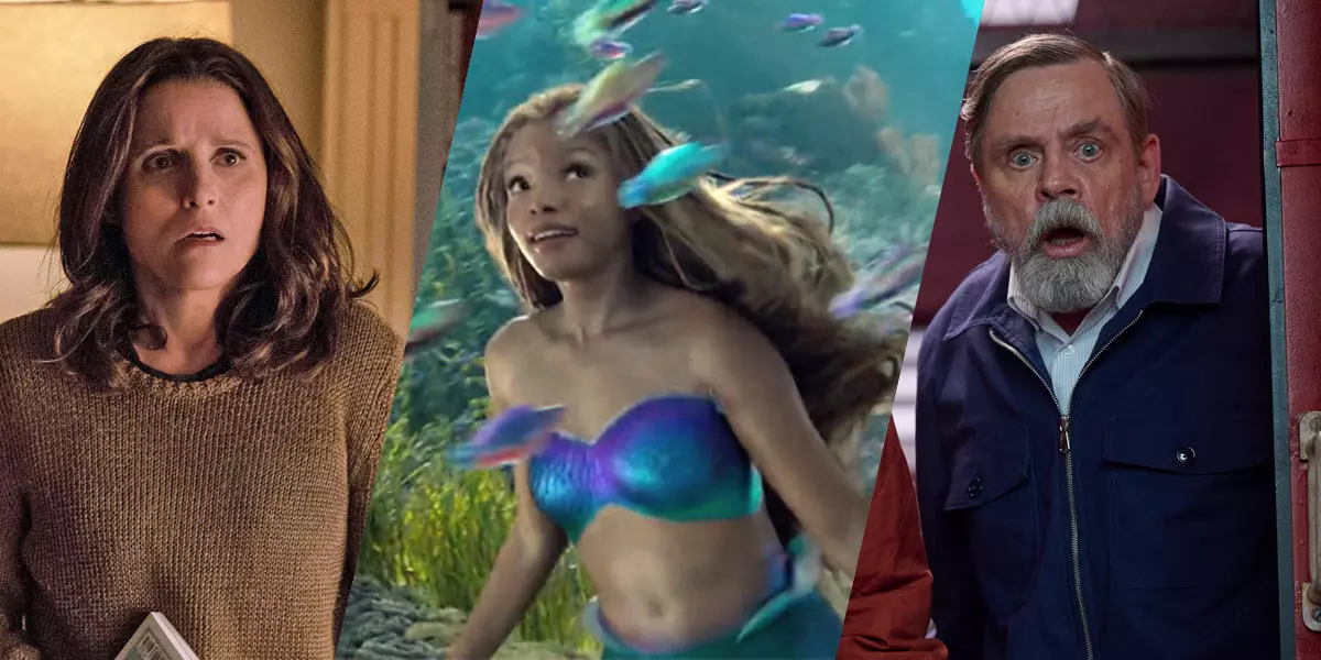 Radical Transformation: Zac realizes his mermaid power