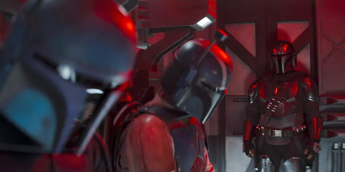 The Mandalorian Season 3 Episode 2 Review - Loud And Clear Reviews