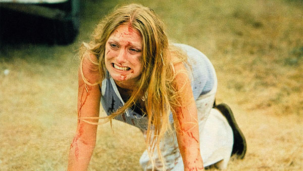 loud and clear reviews The Texas Chain Saw Massacre 1974 Film 4K UHD new movie second sight films