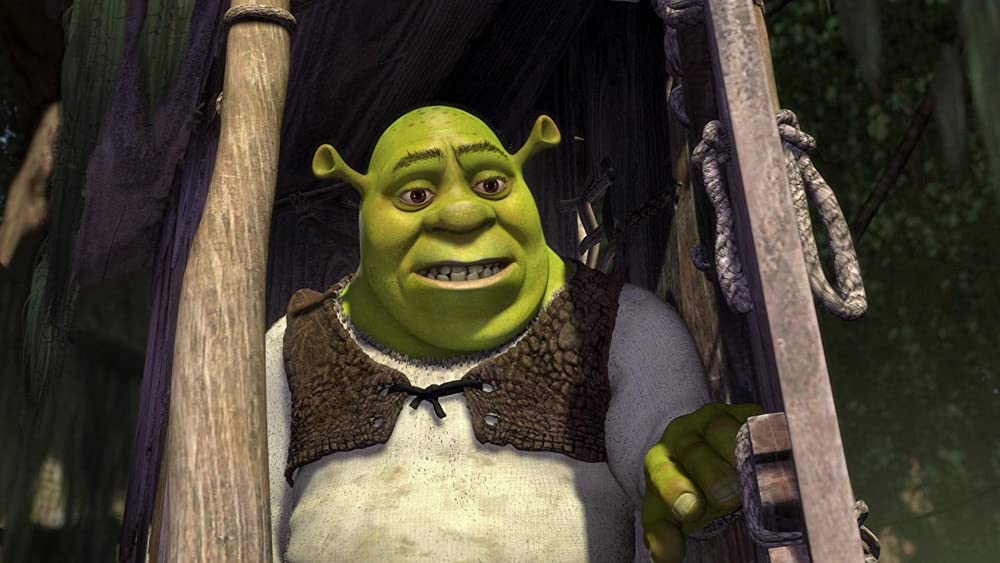 loud and clear reviews Top 12 Worst Film Clichés shrek