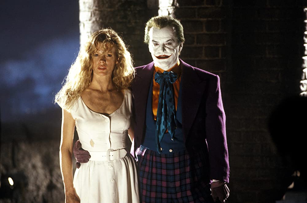 joker vicki vale