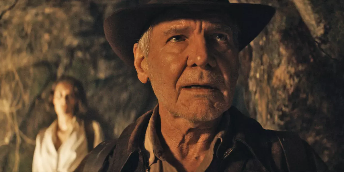 Movie Review – Indiana Jones and the Kingdom of the Crystal Skull – PopCult  Reviews