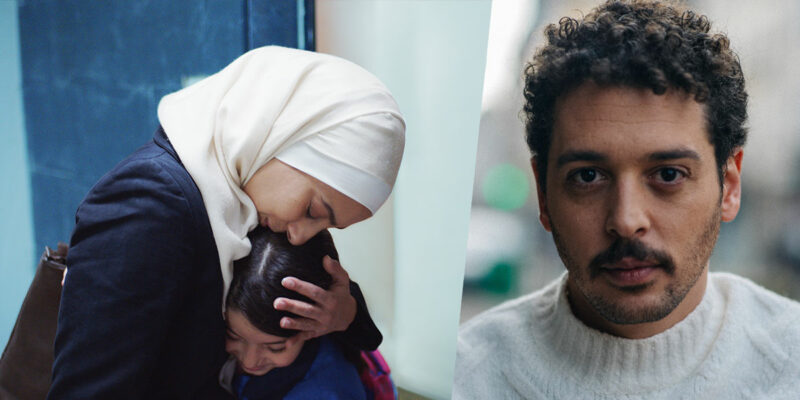 Amjad Al Rasheed on Inshallah A Boy: Interview - Loud And Clear Reviews