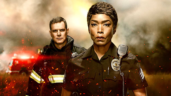 9-1-1, one of 5 great shows on Disney+ right now