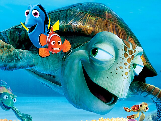 loud and clear reviews 10 Best Pixar Movies Ranked From Worst to Best nemo disney films