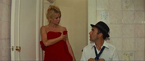 loud and clear reviews le mepris contempt godard