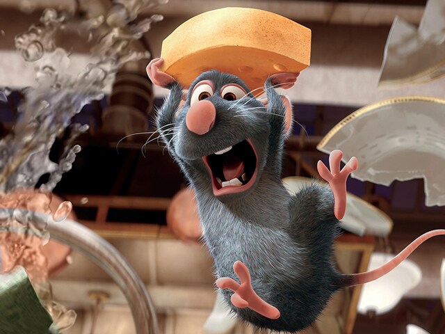 loud and clear reviews 10 Best Pixar Movies Ranked From Worst to Best ratatouille disney films